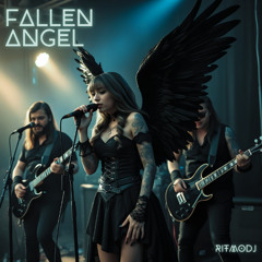Fallen Angel