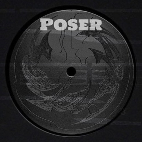 "POSER" (WAR_DUB) REPLY TO JUNGLE POTION, SEND FOR QUITE POSSIBLY, GRGLY