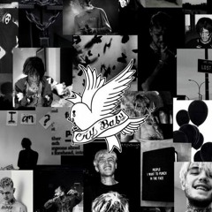 Lil Peep - Nasty Names (ДаблТрабл edit)