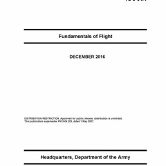 AUDIOBOOK TC 3-04.4 Fundamentals of Flight