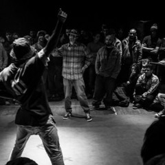NS Hip Hop