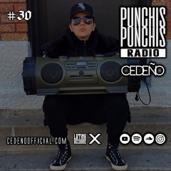 PUNCHIS PUNCHIS RADIO #30 - Live from 90 Miles Cuban Cafe