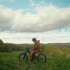 Joe James - Cuts & Bruises