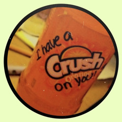 CRUSH ON YOU