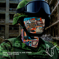 Nonsense War (Extended Mix) [feat. Robert Owens]