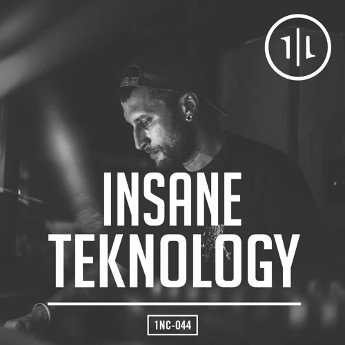 THE 1NCAST | #44 | Insane Teknology
