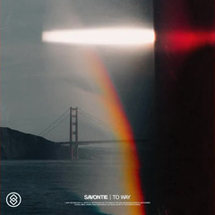 Savontie - To Way