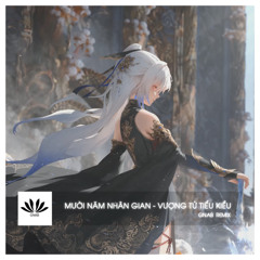 MƯỜI NĂM NHÂN GIAN 十年人間 - GNAB REMIX