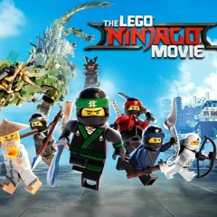 Lego Ninjago - Weekend Whip - Kidz Bop Edition