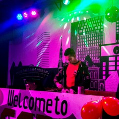 Rickelicious LIVE @ SSRE Kingsday 2021