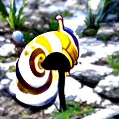 Dandy Snail only appears at certain times