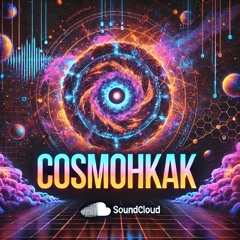 CosmoHKAK - Ultimative Psytrance