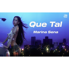 Marina Sena - Que Tal