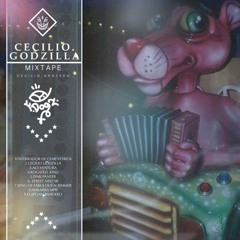 Cecilio Grosero - Cecilio Godzilla