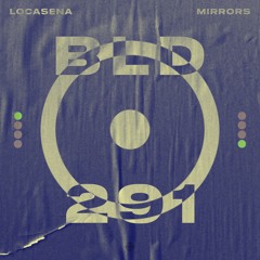Mirrors [BLINDsided Records]