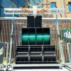 HARD TEKNO 23 VOL.1 The sounds of my mind (La T.A.Z Trip) Birdmansound crew