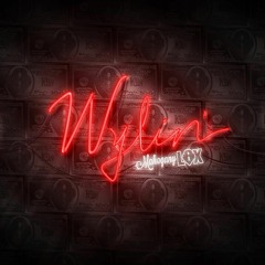 Wylin' - Mahogany LOX
