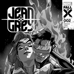 Jean Grey (Prod. By Cadillac Mozay)