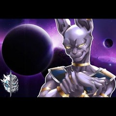 BEERUS SONG   God   Divide Music Ft. FabvL [Dragon Ball Super]