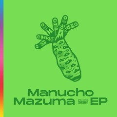 Manucho - Uni