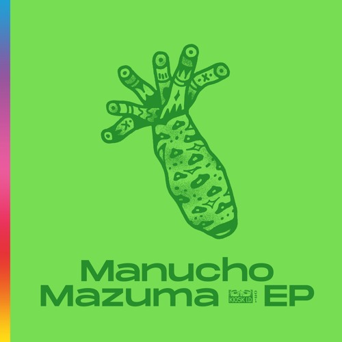 Manucho - Uni