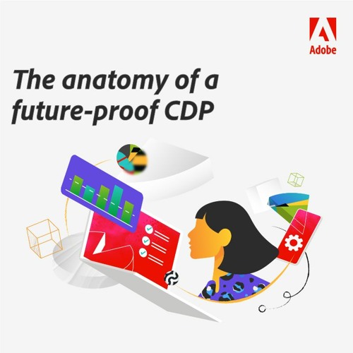 Anatomy of a Future Proof CDP