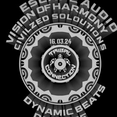 12 Volt - Tribal Connection Morning Oldskool Set