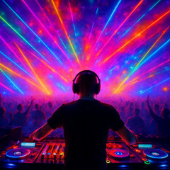 techno