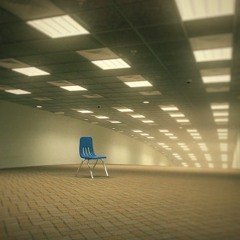 Liminal Spaces 2
