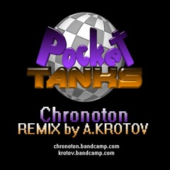POCKET TANKS (OST Remix By A.Krotov)