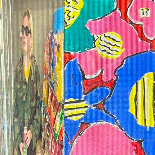 the gas station didn't have my wife