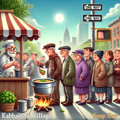 Soup Guy