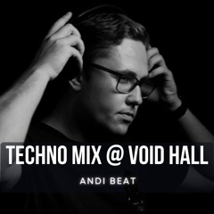 Techno Mix @ Void Hall | 30.04.2024