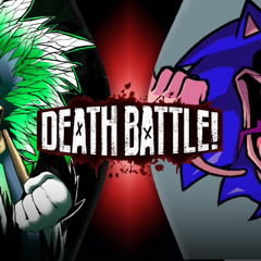 Chaotic Rejuvination|Composed by FinleyRendon |XER0PHANES vs Scrimbo|Vs sonic.exe Rerun UST