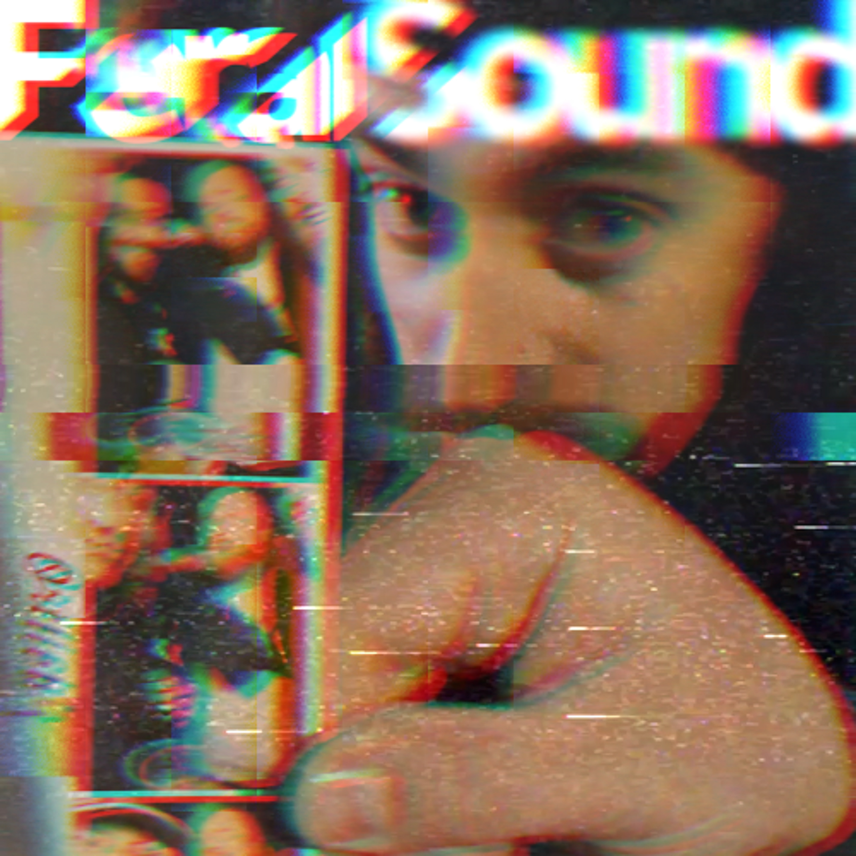 Feral Sound with Terraphorm - 28 Nov 2025