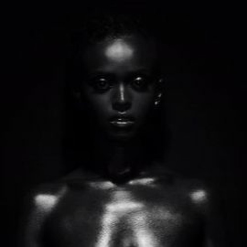 kelela//ax - waitin (ghostly psx ambient mix)