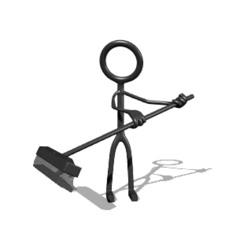 its 2025 you cant stop anything anymore