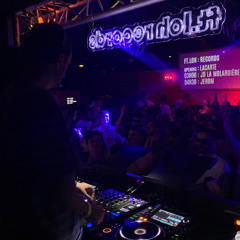 Lacarte @ Petit Salon (Room 2) (31/05/25)