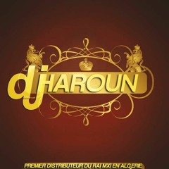 Cheb Didou Parisien - Roho Hawloha - Remix BY DJ Haroun