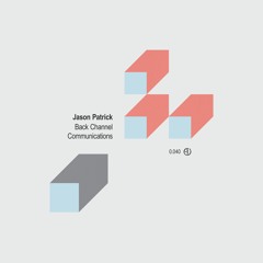 Jason Patrick - Conspire