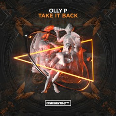 Olly P - Take It Back (Radio Edit)