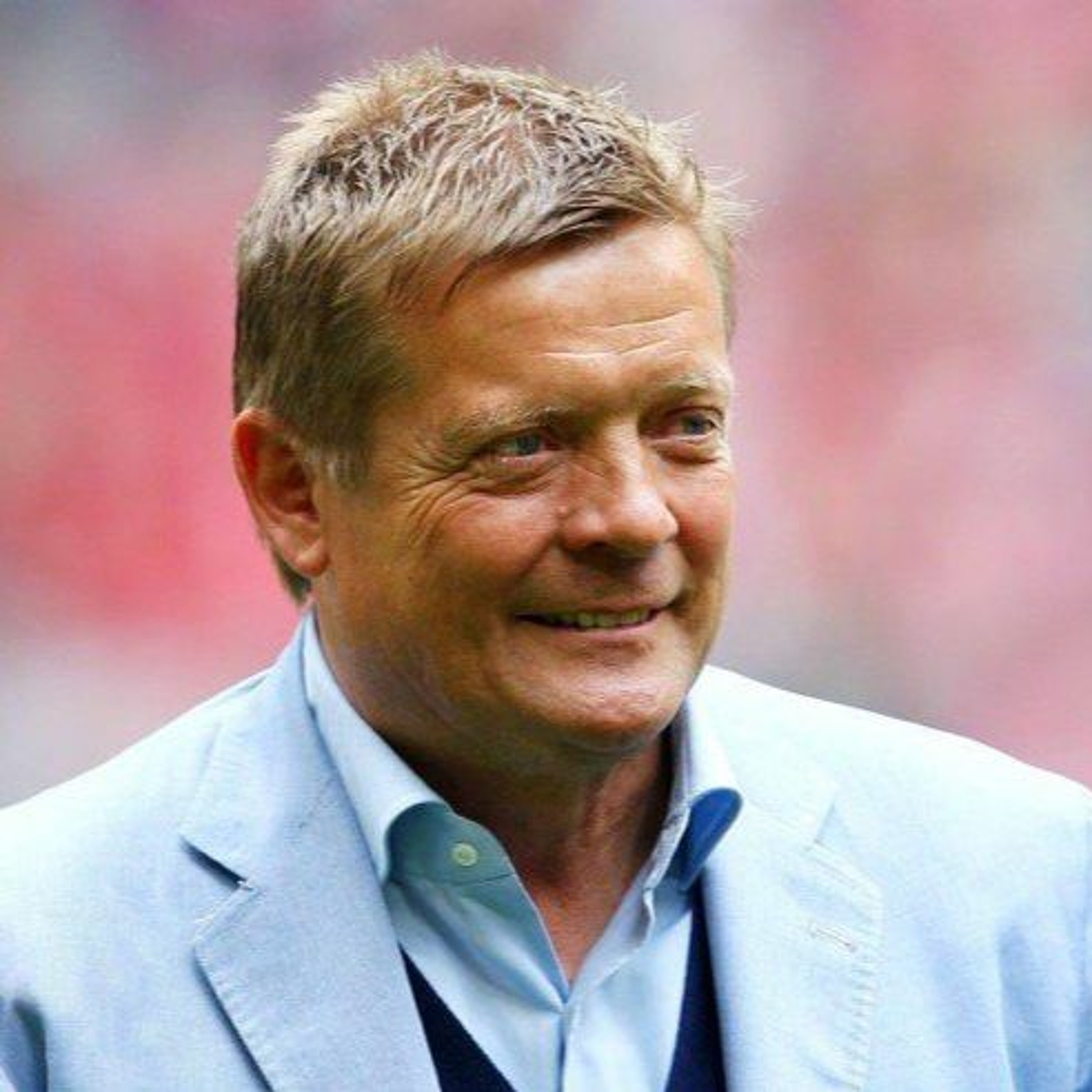 Lerby & Pedersen - en international fodboldpodcast