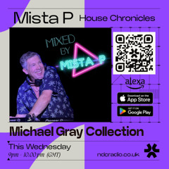House Chronicles 13 Michael Gray special