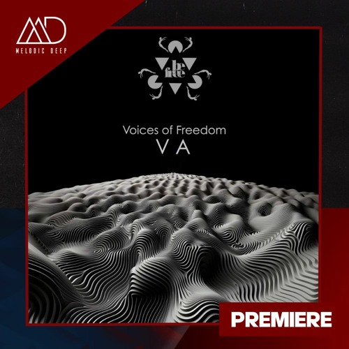 PREMIERE: Sorlong - Arrival Point (Original Mix) [Be Free Recordings]
