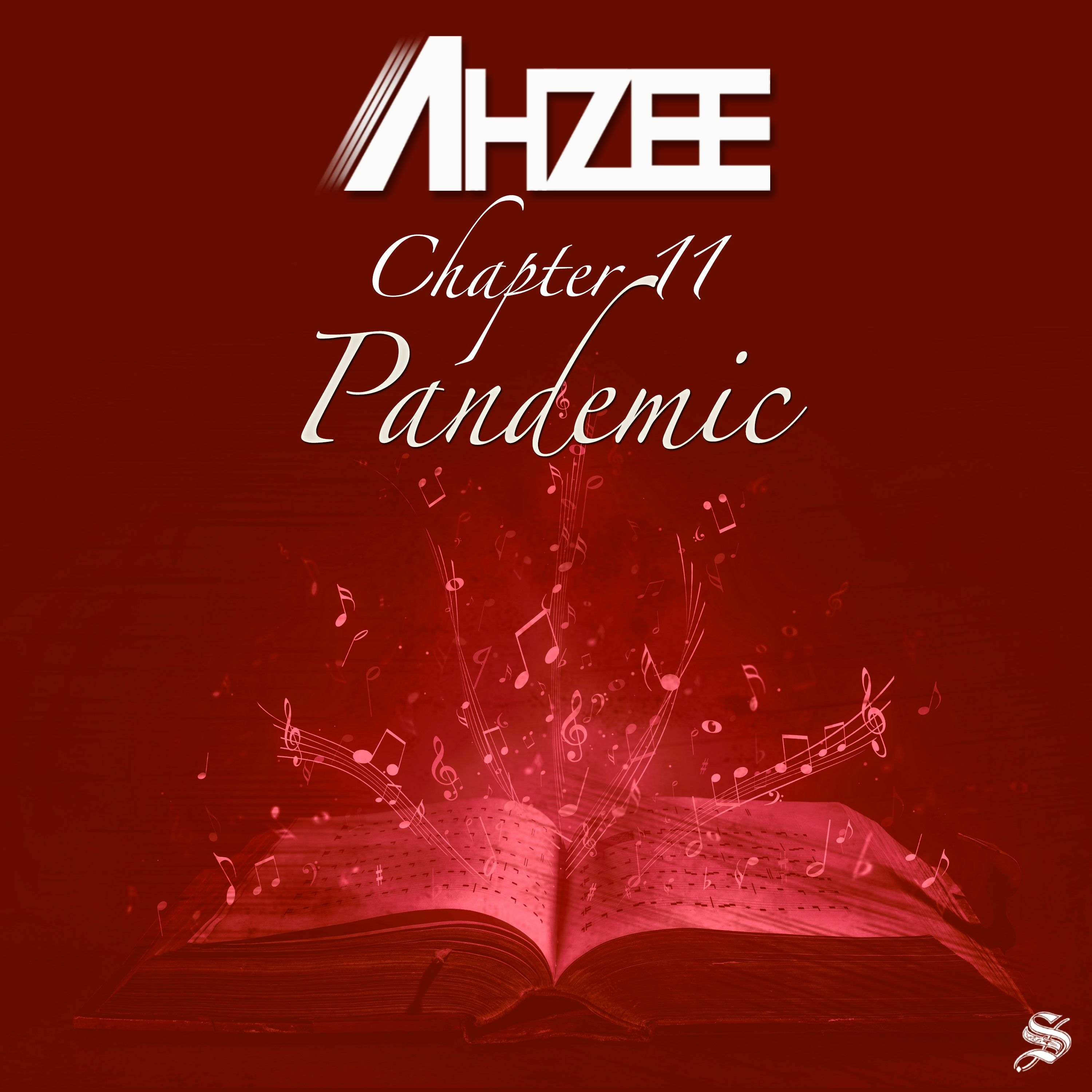 Ahzee Podcast