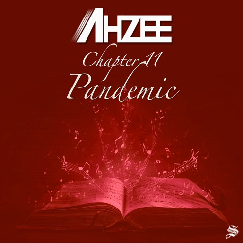 Ahzee - Chapter 11 (Pandemic)