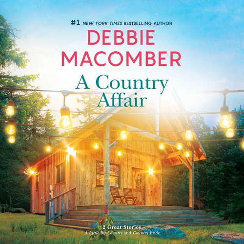 A COUNTRY AFFAIR by Debbie Macomber