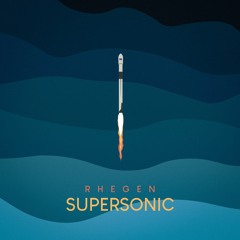 Supersonic (feat. SpaceX)