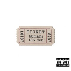 TICKET (prod.jpxfred)