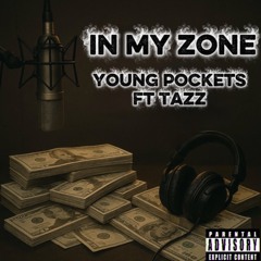 In my zone